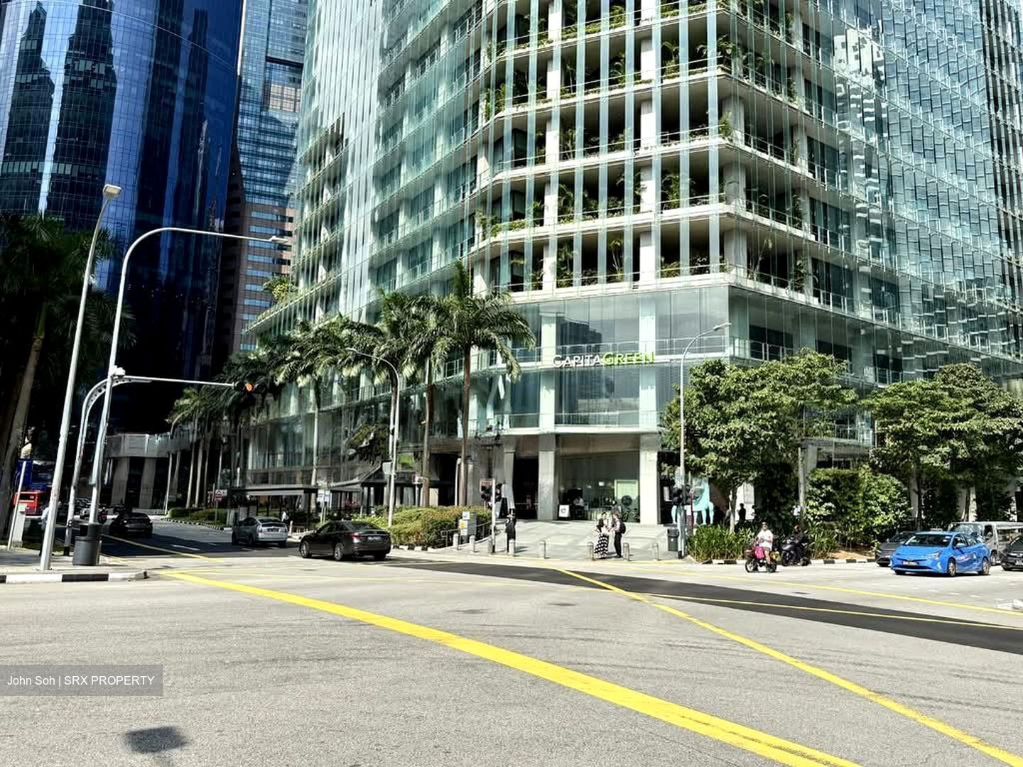Iob Building (D1), Office #626853081